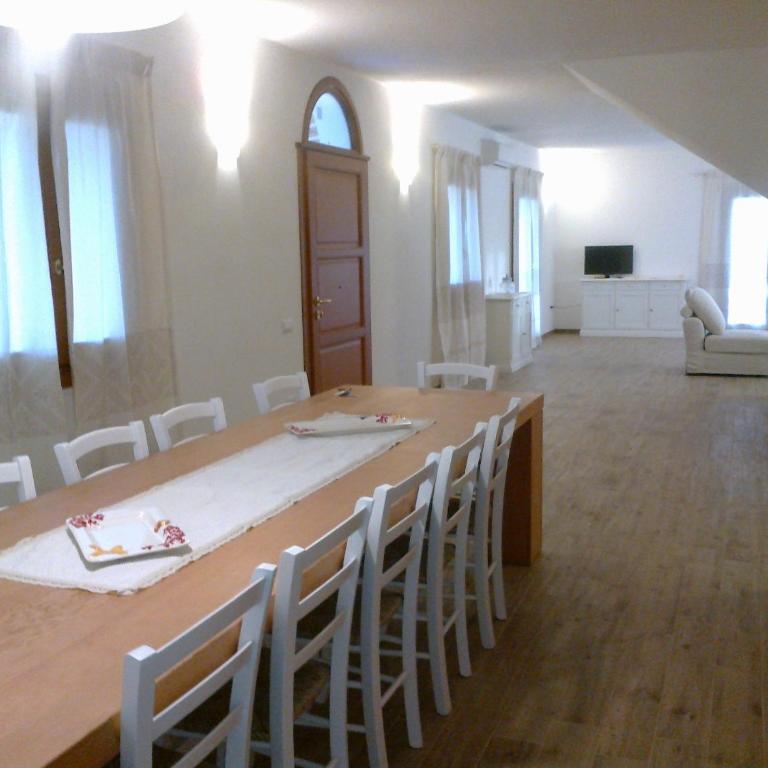 Villa Stazzo Dell'Antica Trebbia - Villa - 41