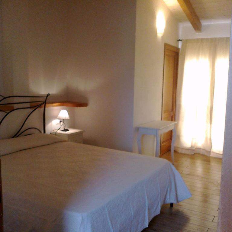 Villa Stazzo Dell'Antica Trebbia - Villa - 26