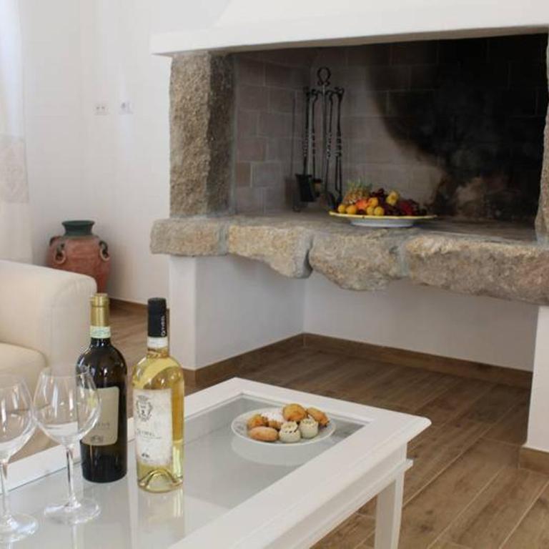 Villa Stazzo Dell'Antica Trebbia - Villa - 36
