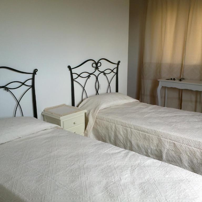Villa Stazzo Dell'Antica Trebbia - Villa - 28