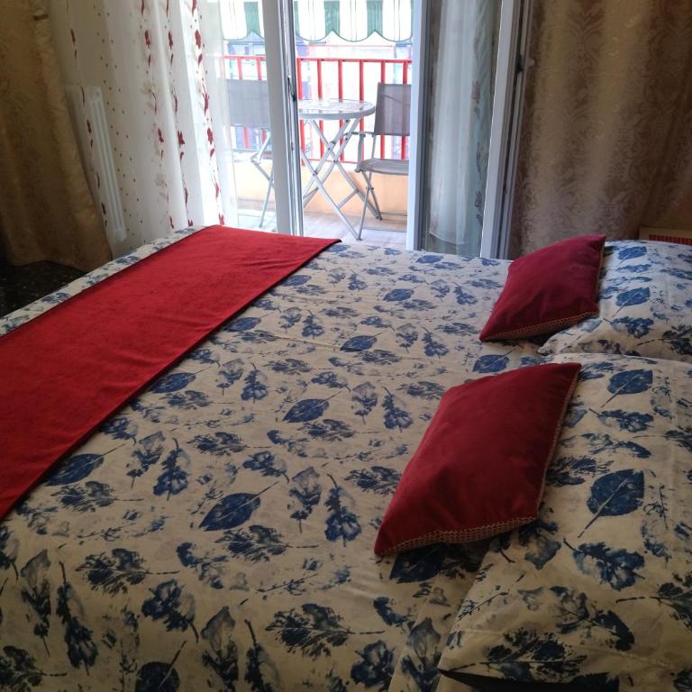 La Casa di Sonia - Camera Matrimoniale con Bagno Privato - 12