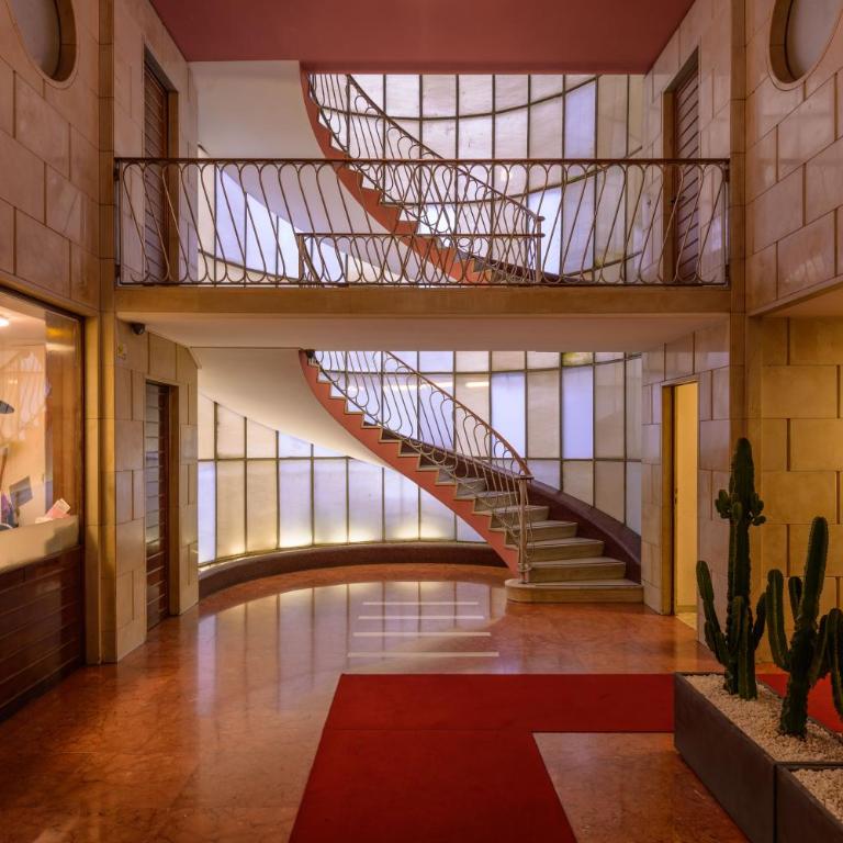 San Babila Luxury Apartment - Appartamento con 2 Camere da Letto e Vista Città - 22