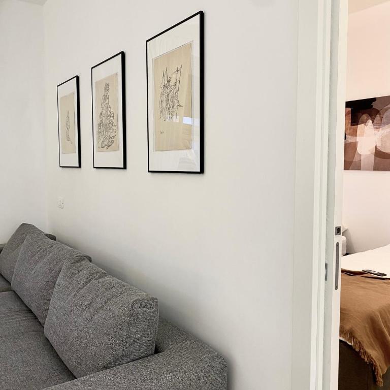 San Babila Luxury Apartment - Appartamento con 2 Camere da Letto e Vista Città - 8