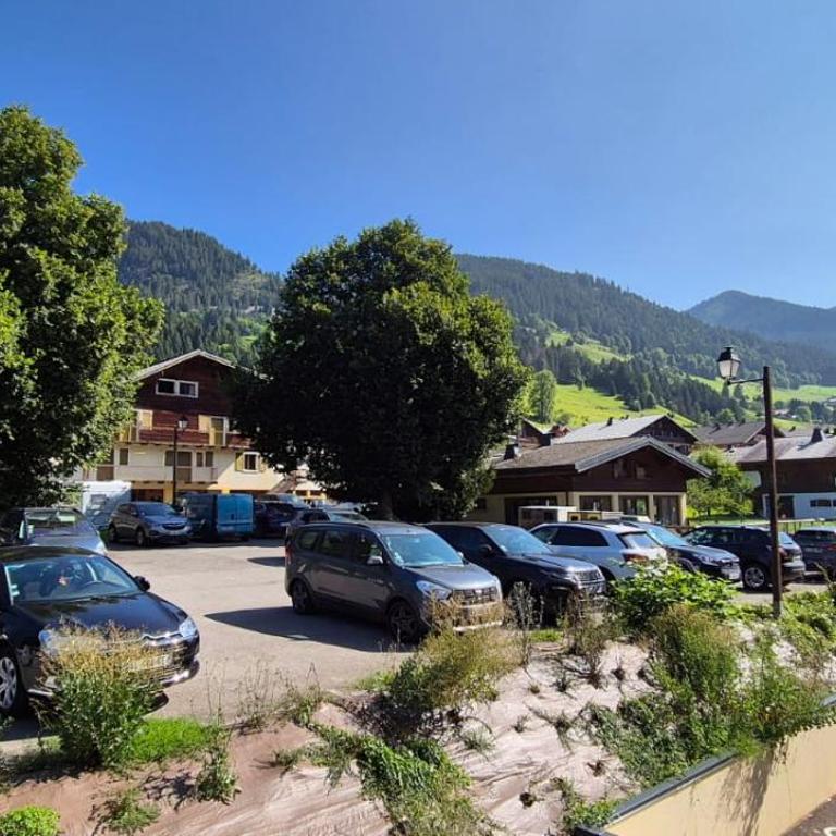 Flocon B - B16 - Alp'in C - Apartment mit 2 Schlafzimmern und Balkon - 6