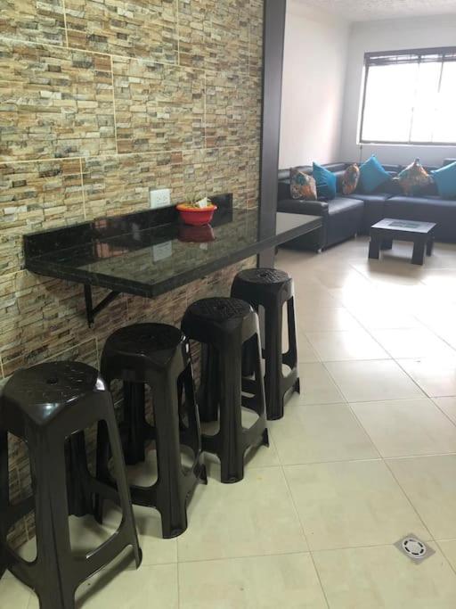 House with private Jacuzzi in Granada - Apartamento de 3 dormitorios - 4