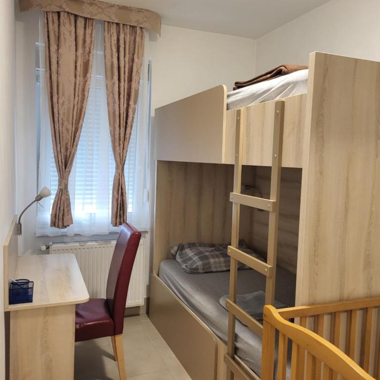 Dule Lux - Apartman sa 2 Spavaće Sobe - 9