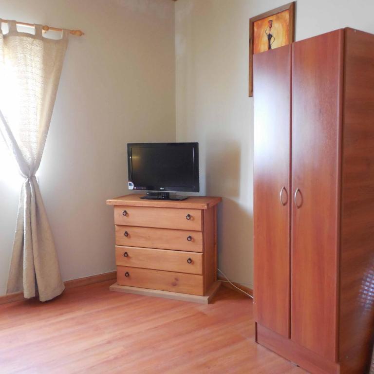 Hotel & Cabañas El Mirador Caldera - Apartamento Doble - 2