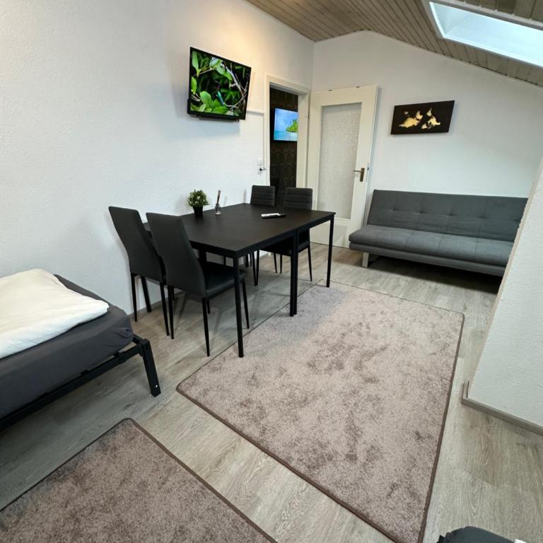 RentApart`s Nürnberg 3Room Apartment - Apartment mit 3 Schlafzimmern - 8