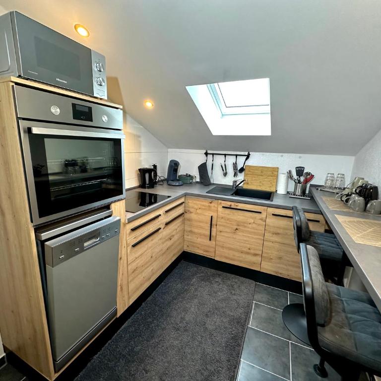 RentApart`s Nürnberg 3Room Apartment - Apartment mit 3 Schlafzimmern - 7