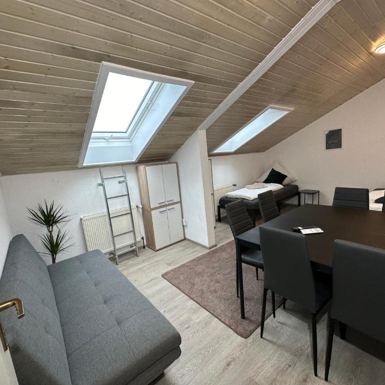 RentApart`s Nürnberg 3Room Apartment - Apartment mit 3 Schlafzimmern - 10