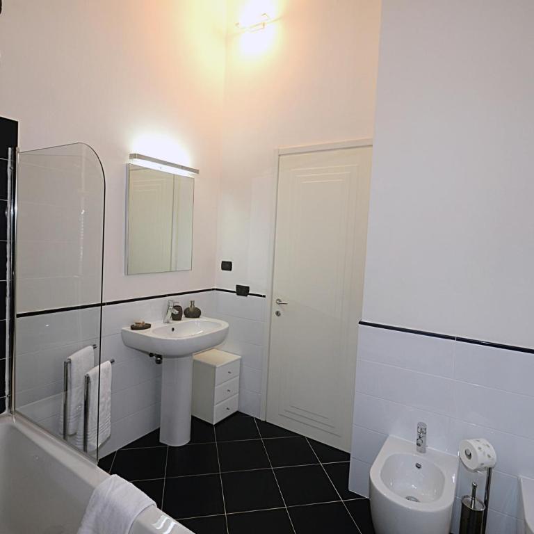 Casa Lulù - Appartamento con 1 Camera da Letto - 19