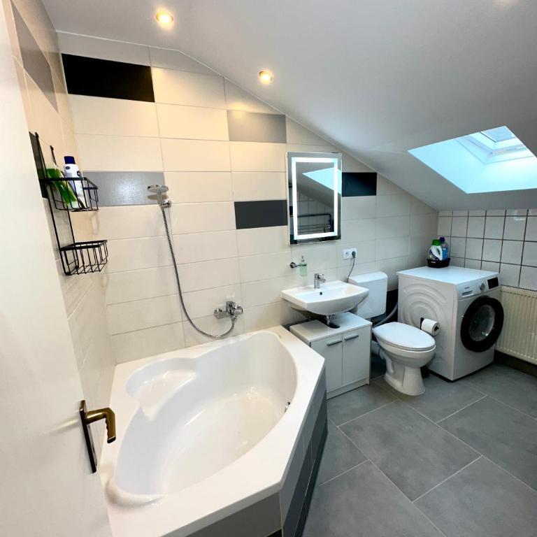 RentApart`s Nürnberg 3Room Apartment - Apartment mit 3 Schlafzimmern - 16