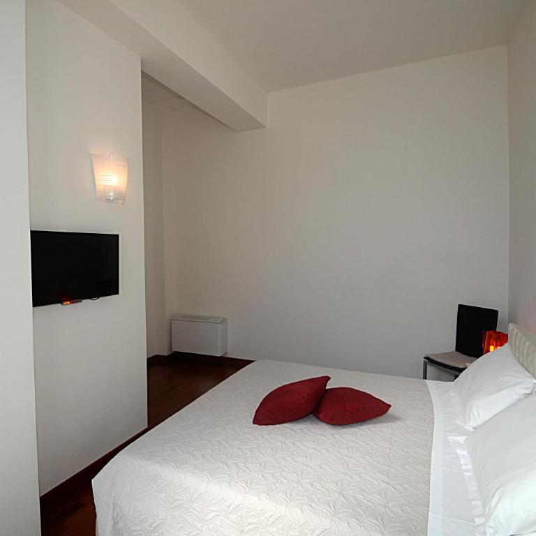 Casa Lulù - Appartamento con 1 Camera da Letto - 16