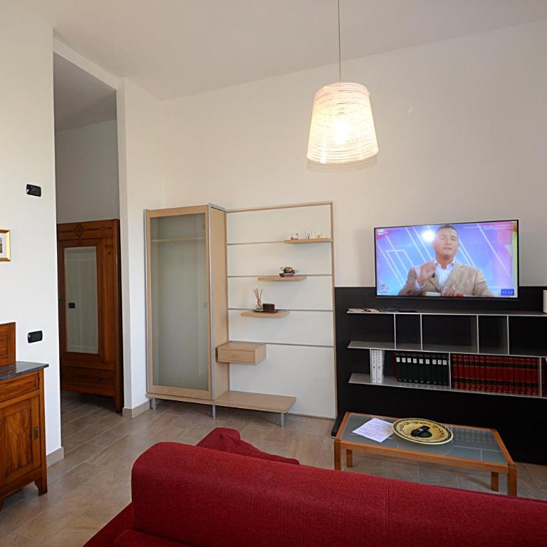 Casa Lulù - Appartamento con 1 Camera da Letto - 14