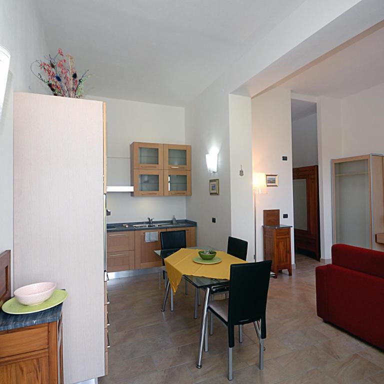 Casa Lulù - Appartamento con 1 Camera da Letto - 3