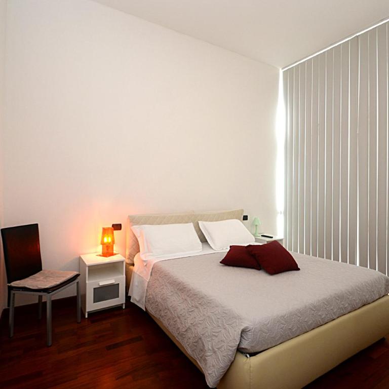 Casa Lulù - Appartamento con 1 Camera da Letto - 4