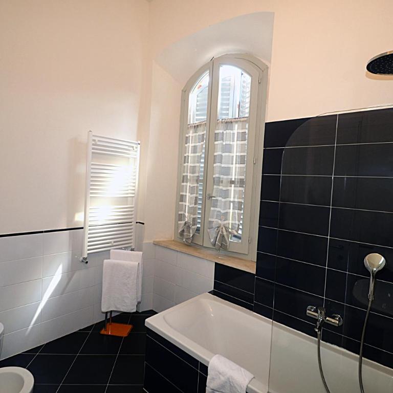 Casa Lulù - Appartamento con 1 Camera da Letto - 18