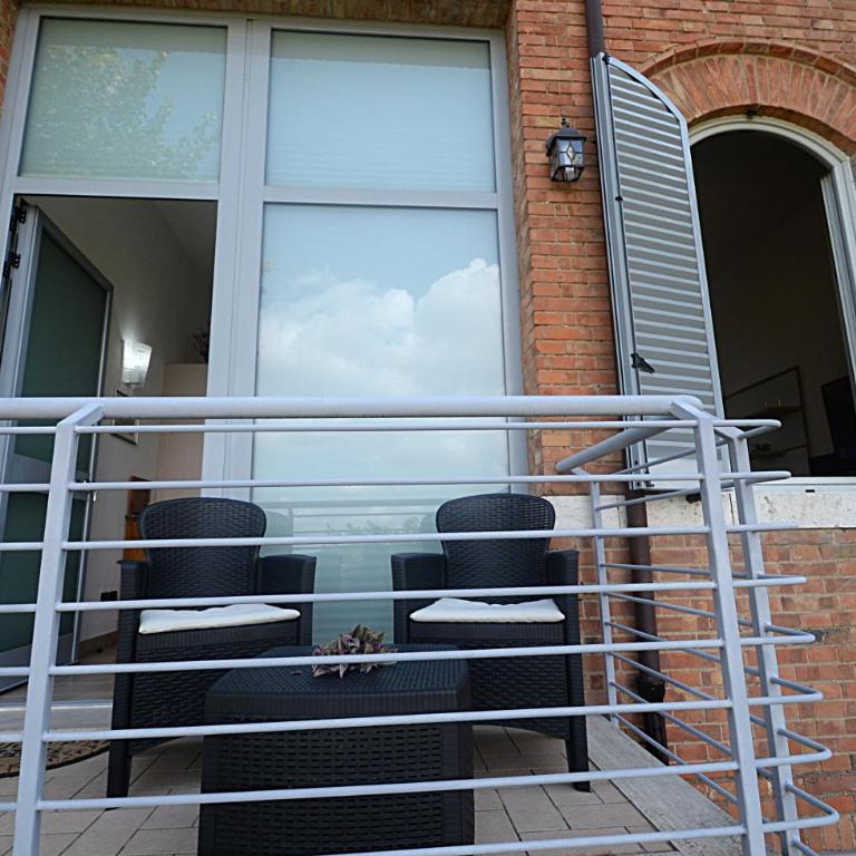 Casa Lulù - Appartamento con 1 Camera da Letto - 9