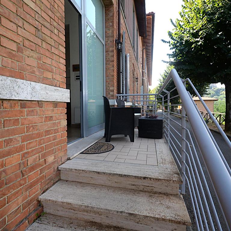 Casa Lulù - Appartamento con 1 Camera da Letto - 8