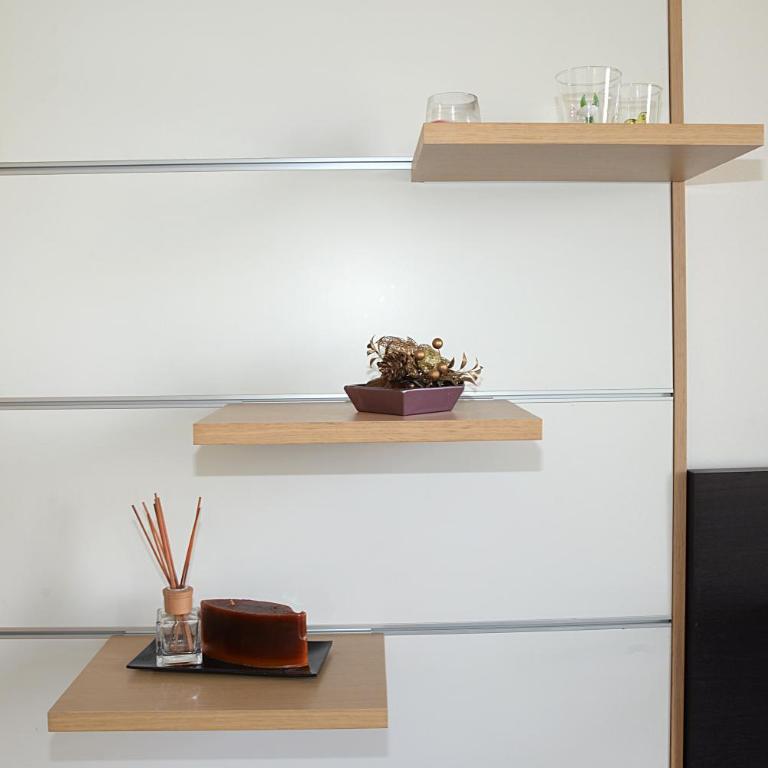 Casa Lulù - Appartamento con 1 Camera da Letto - 15