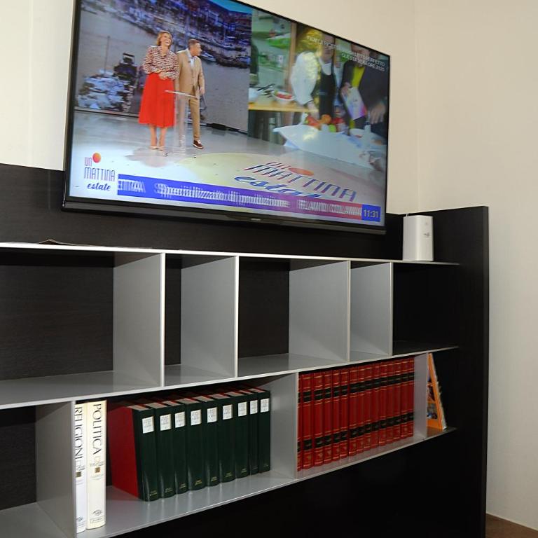 Casa Lulù - Appartamento con 1 Camera da Letto - 23