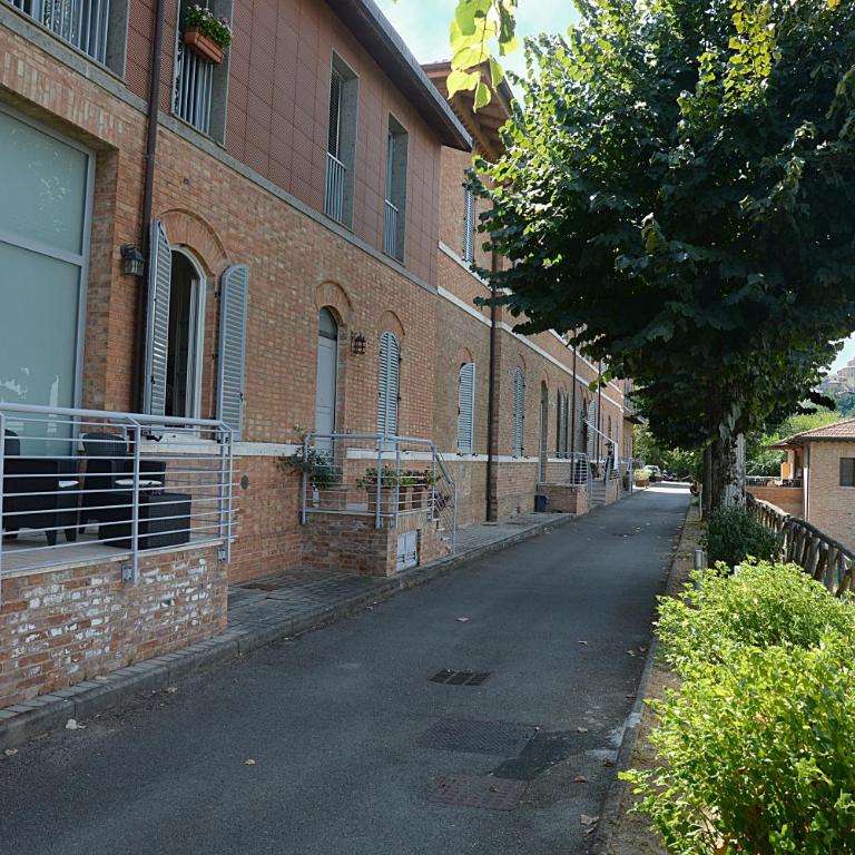 Casa Lulù - Appartamento con 1 Camera da Letto - 10