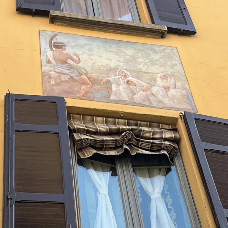 Casa Elli Serbelloni 12 - Casa con 2 Camere da Letto - 44
