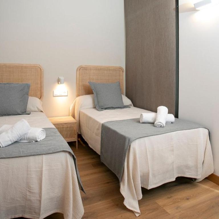 Tgna Reding 22 - Apartamento de 2 dormitorios - 5