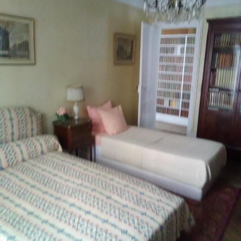 Europa Guest House - Chambre Triple - 1