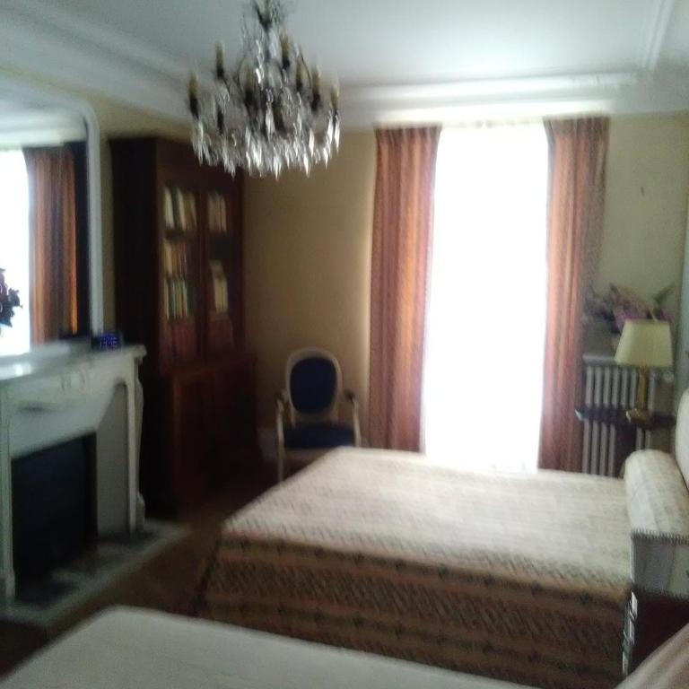 Europa Guest House - Chambre Triple - 2