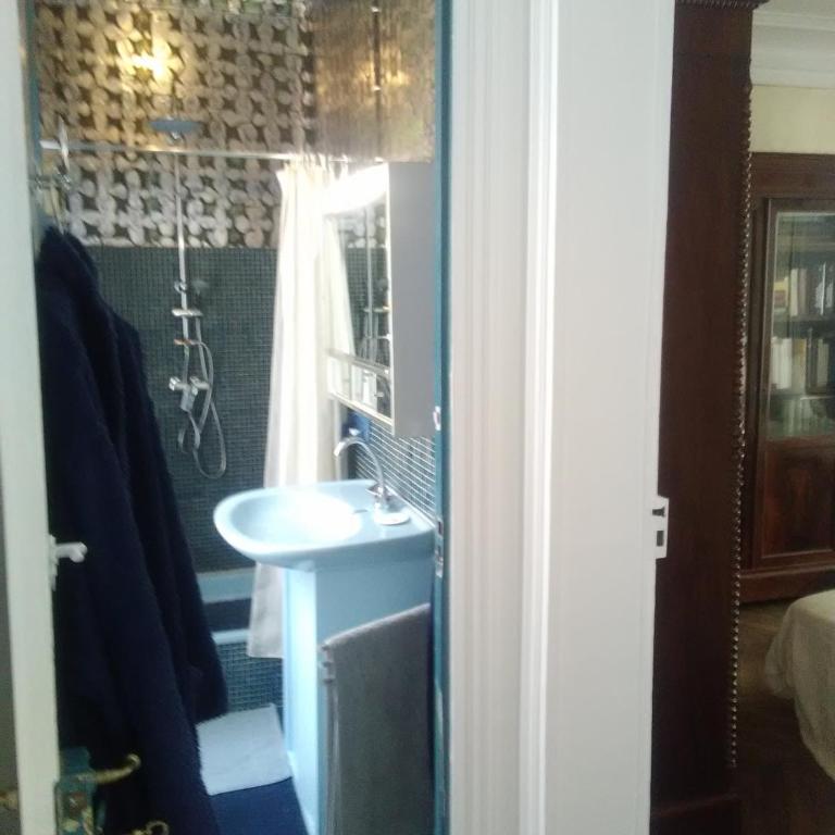 Europa Guest House - Chambre Triple - 3