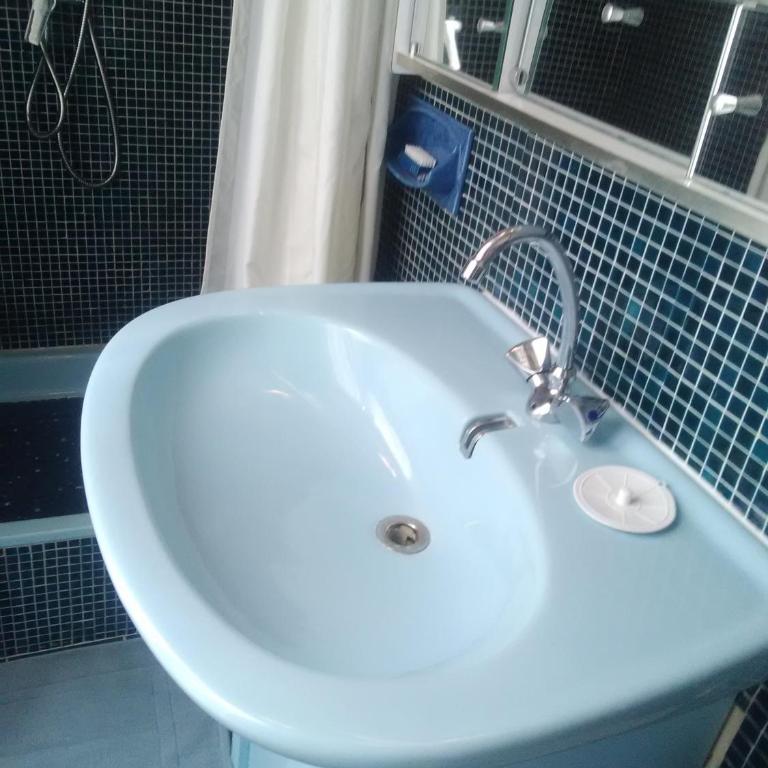 Europa Guest House - Chambre Triple - 4