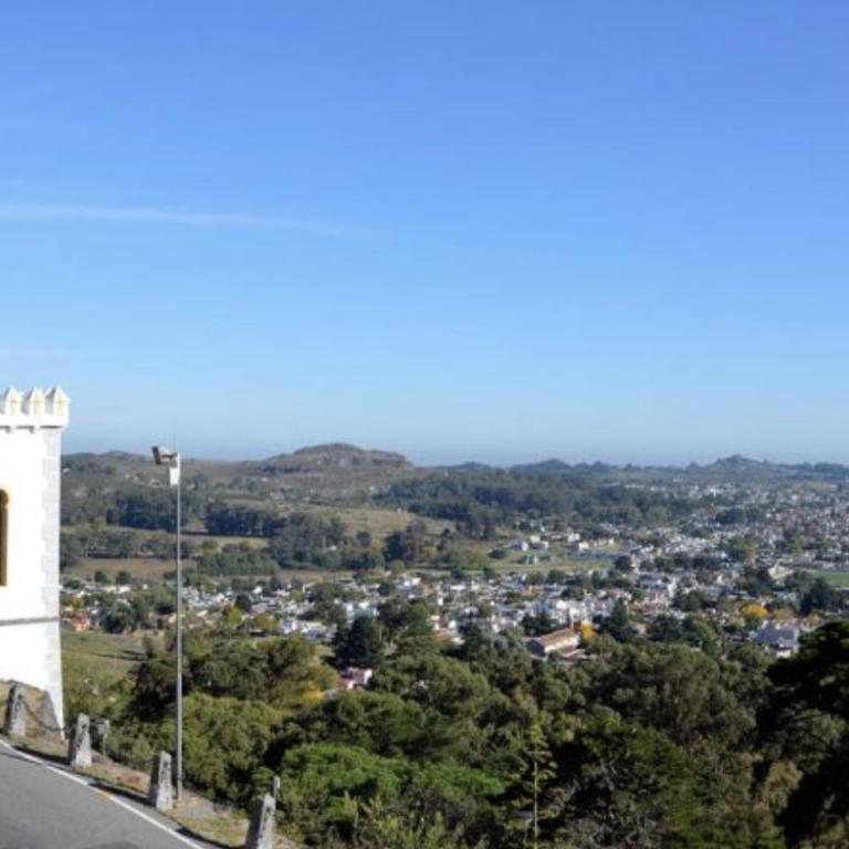 Departamento en Tandil - Apartamento de 1 dormitorio - 2