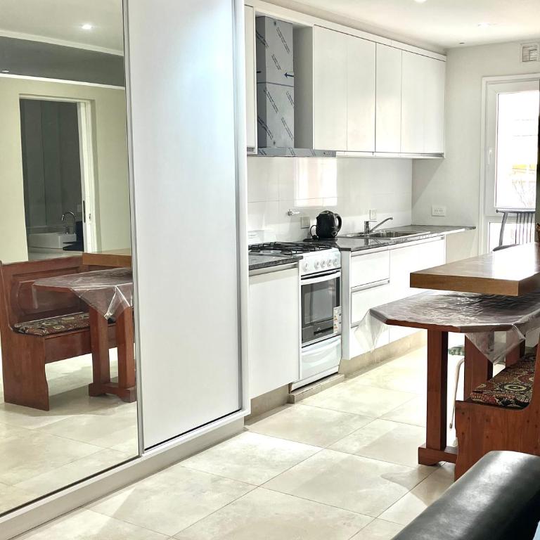 Departamento en Tandil - Apartamento de 1 dormitorio - 3