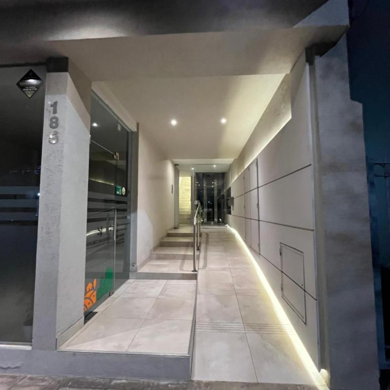 Departamento en Tandil - Apartamento de 1 dormitorio - 9