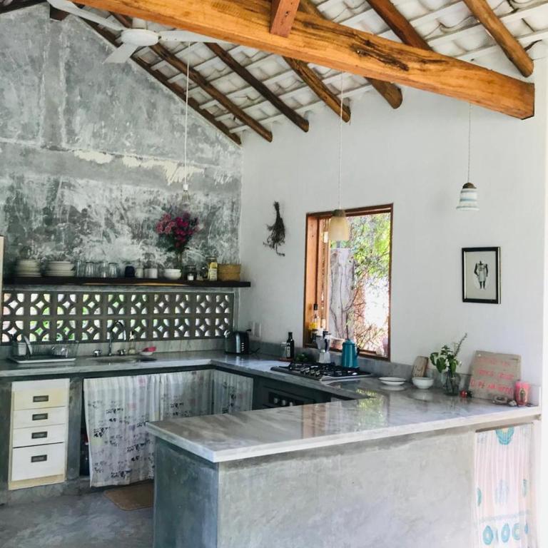 Villa Poesía - Habitación Doble con vistas al jardín - 12