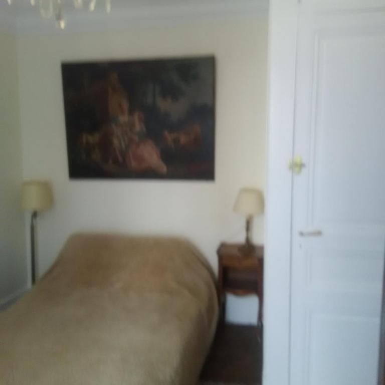 Europa Guest House - Chambre Double - 3