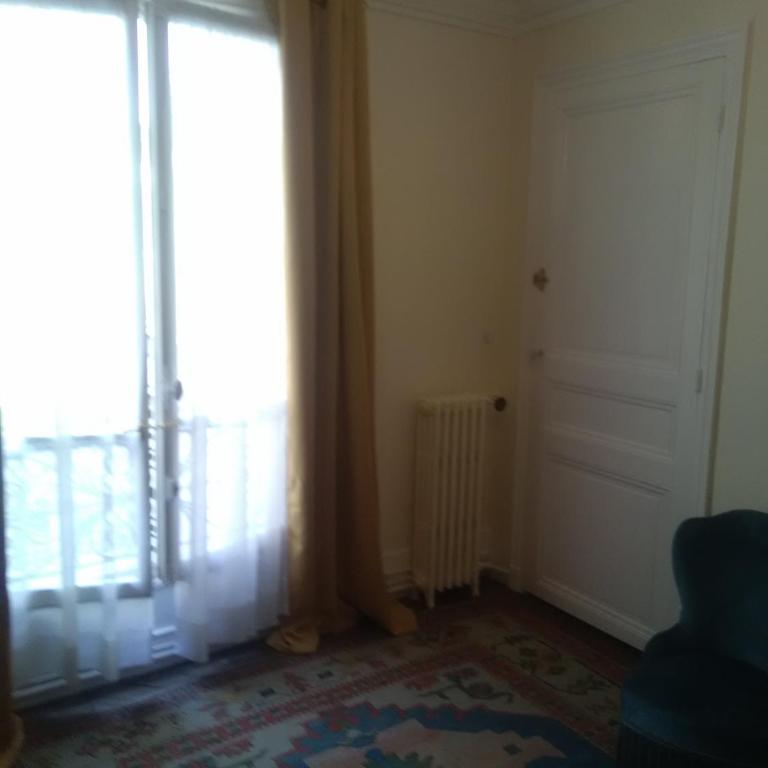 Europa Guest House - Chambre Double - 4
