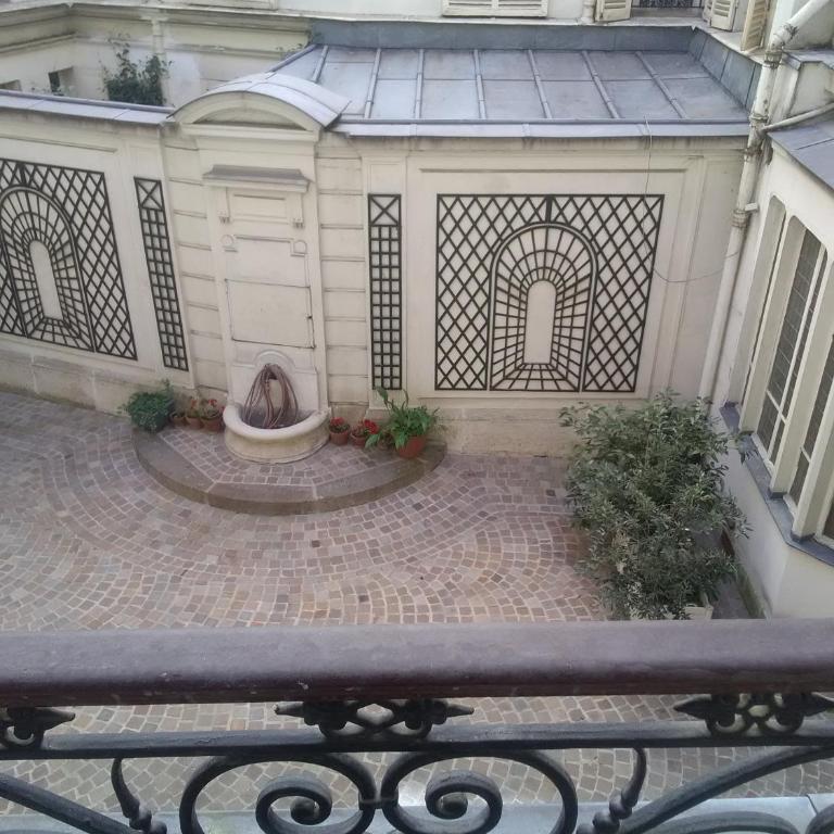 Europa Guest House - Chambre Double - 1