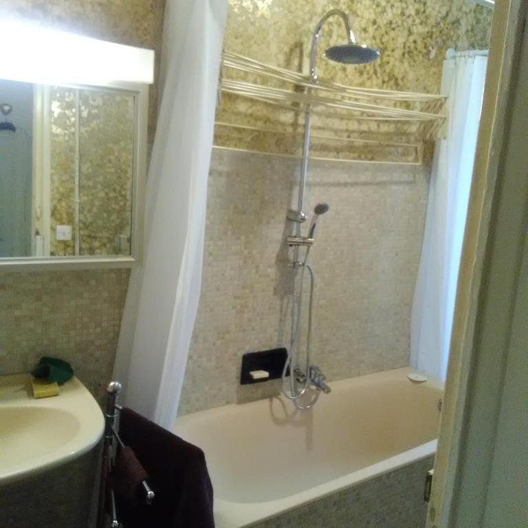 Europa Guest House - Chambre Double - 6