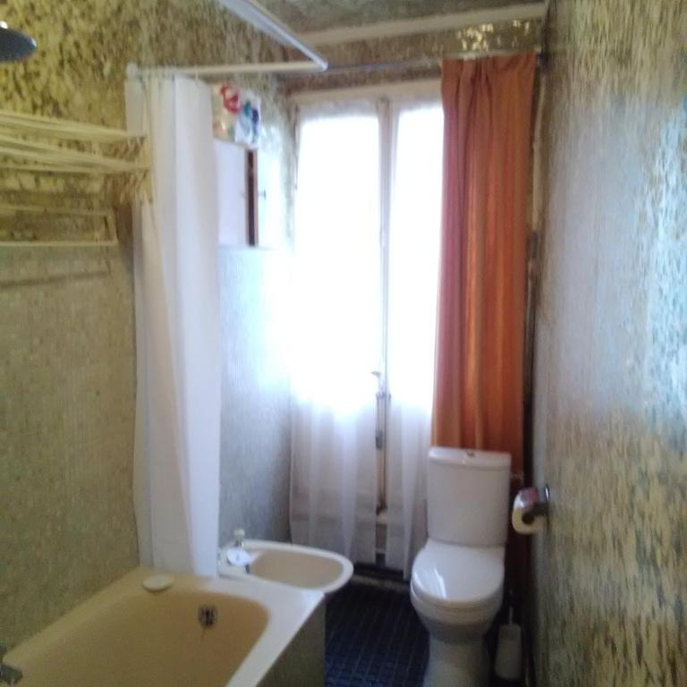 Europa Guest House - Chambre Double - 7