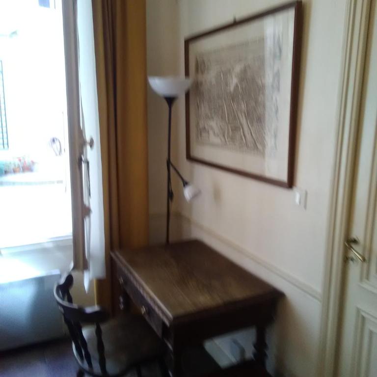 Europa Guest House - Chambre Simple - 3