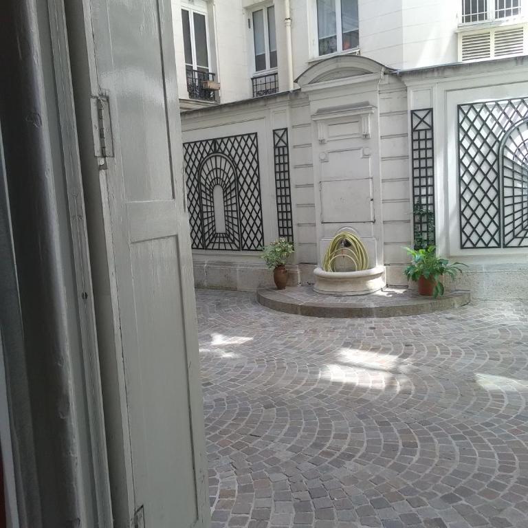 Europa Guest House - Chambre Simple - 2
