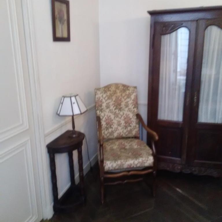 Europa Guest House - Chambre Simple - 4