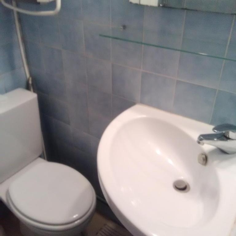Europa Guest House - Chambre Simple - 5