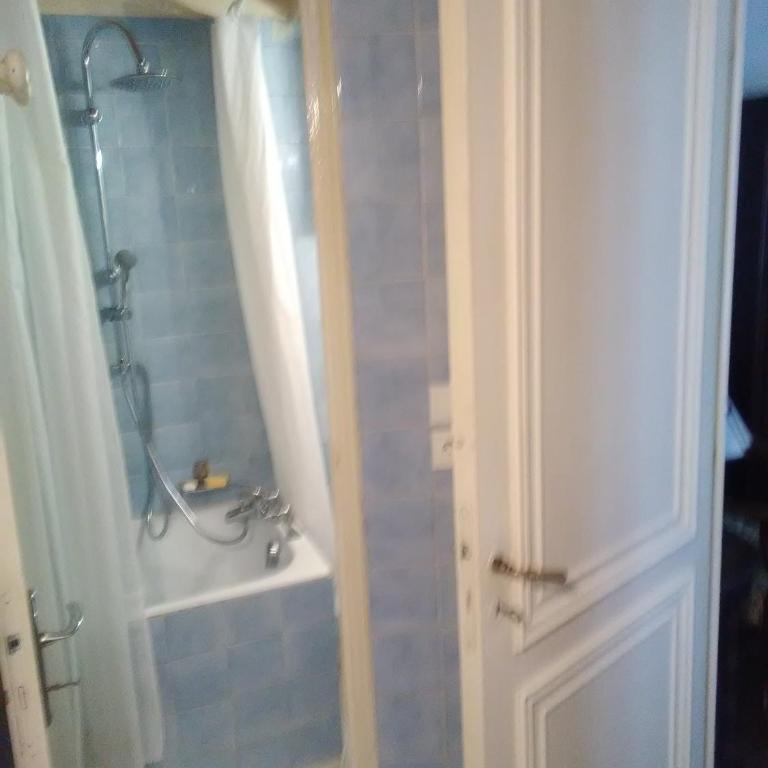 Europa Guest House - Chambre Simple - 6