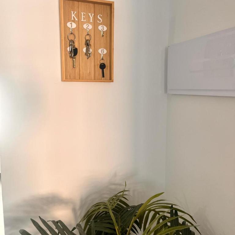 Strand Playa del Cura & Sight Apartment - Apartamento de 2 dormitorios - 34