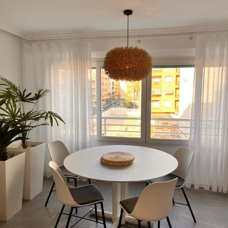 Strand Playa del Cura & Sight Apartment - Apartamento de 2 dormitorios - 31