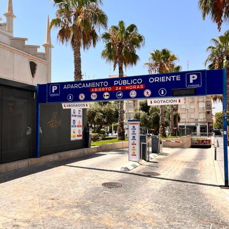 Strand Playa del Cura & Sight Apartment - Apartamento de 2 dormitorios - 32