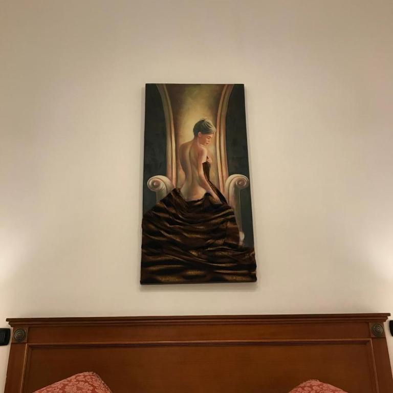 Casa Rosa - Camera Deluxe (2 Adulti + 1 Bambino) - 6